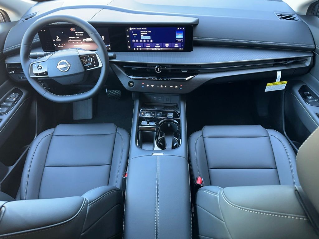 2026 Nissan Murano SV San Clemente CA