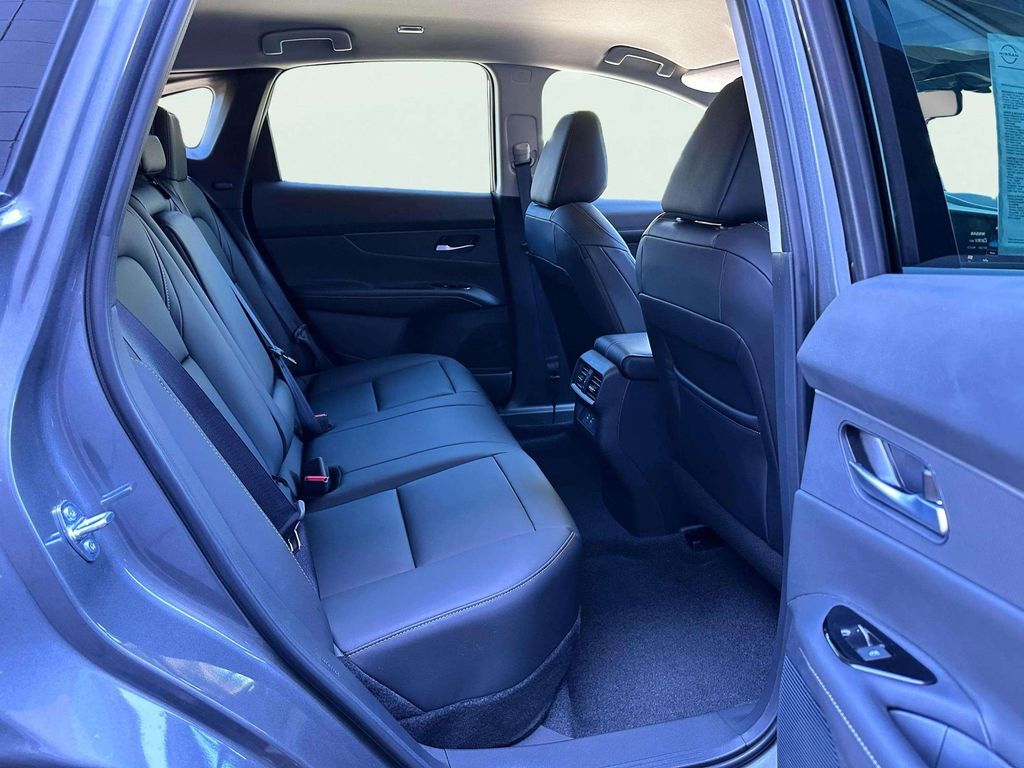 2026 Nissan Murano SV San Clemente CA