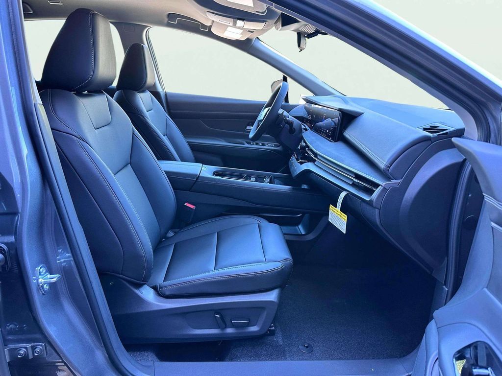2026 Nissan Murano SV San Clemente CA