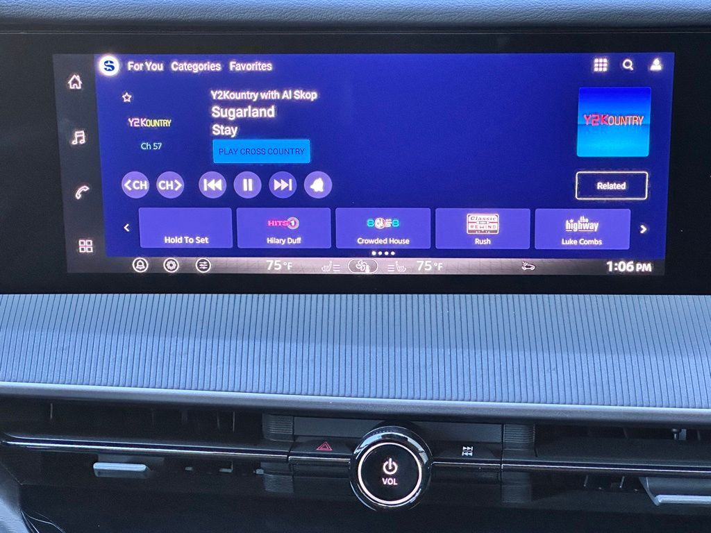 2026 Nissan Murano SV San Clemente CA