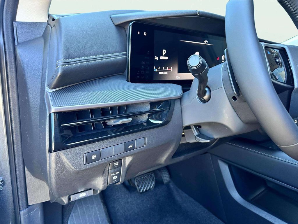 2026 Nissan Murano SV San Clemente CA