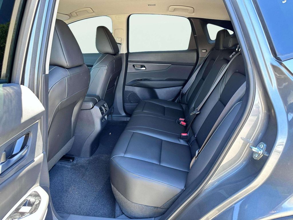 2026 Nissan Murano SV San Clemente CA