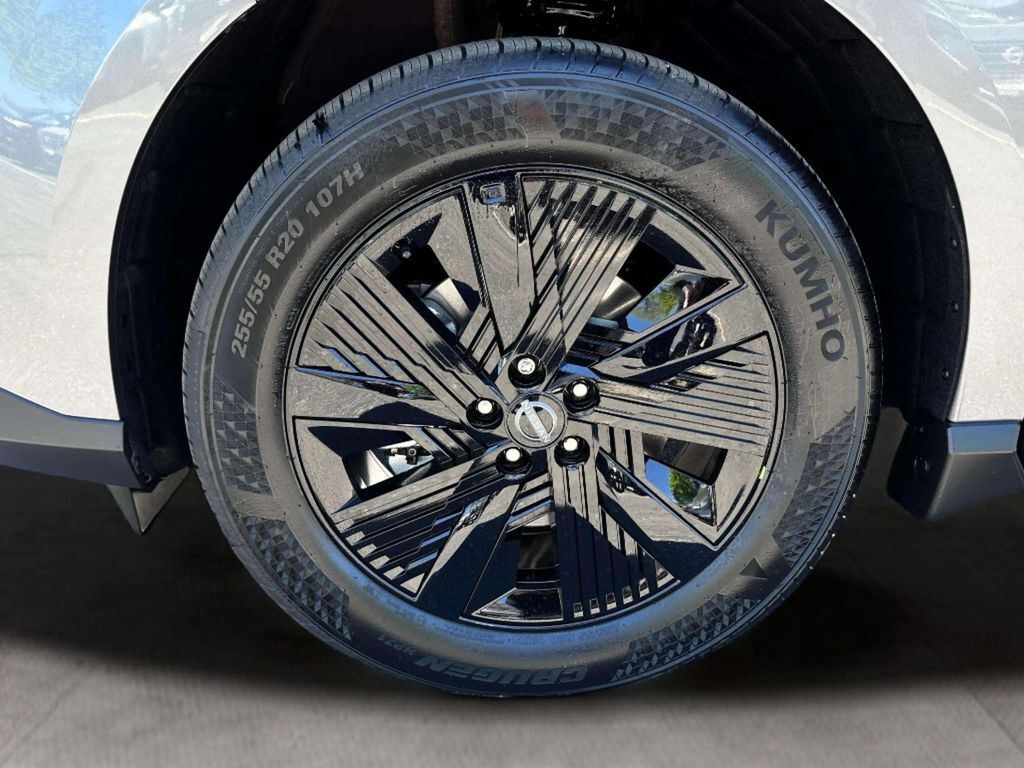 2026 Nissan Murano SV San Clemente CA