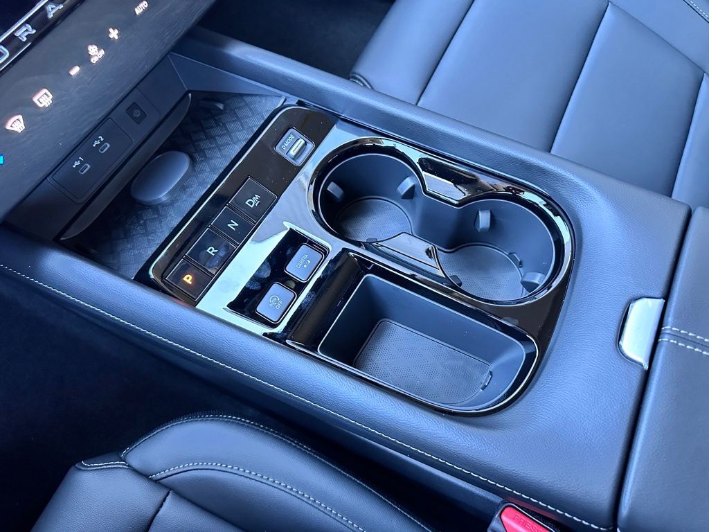 2026 Nissan Murano SV San Clemente CA