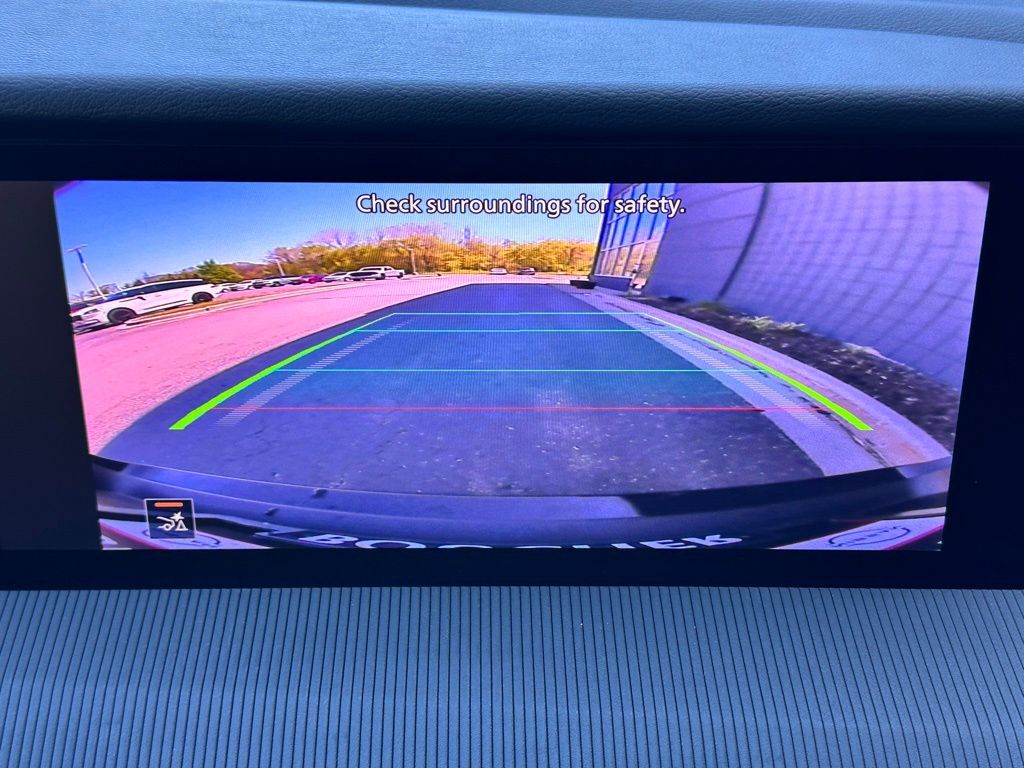 2026 Nissan Murano SV San Clemente CA