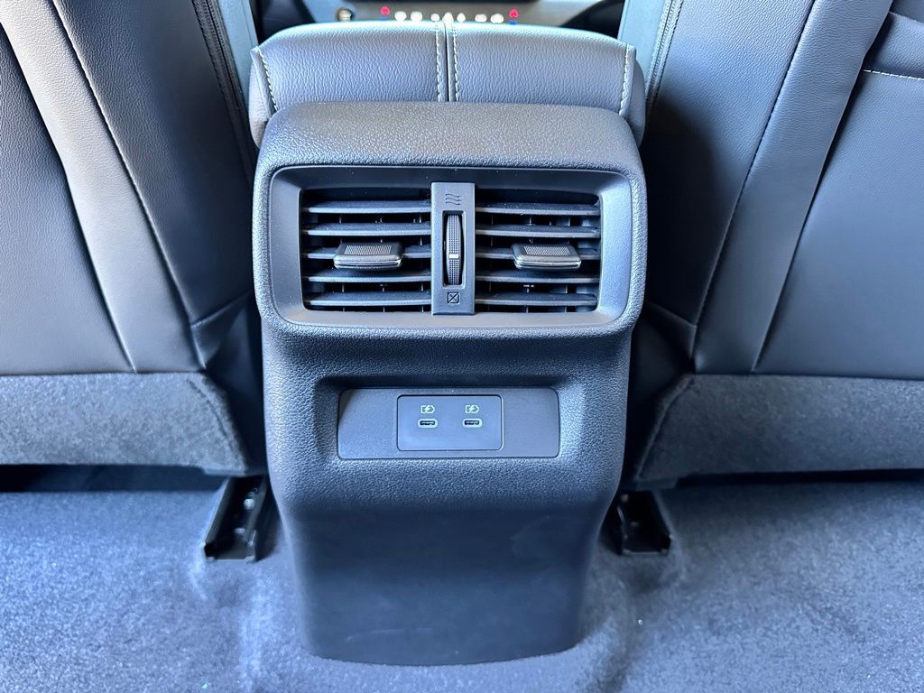 2026 Nissan Murano SV San Clemente CA