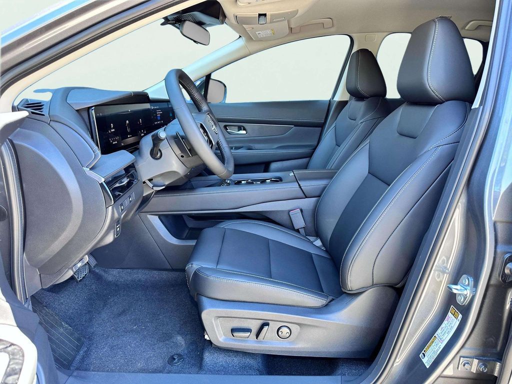 2026 Nissan Murano SV San Clemente CA