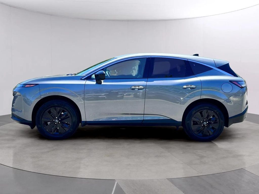 2026 Nissan Murano SV San Clemente CA