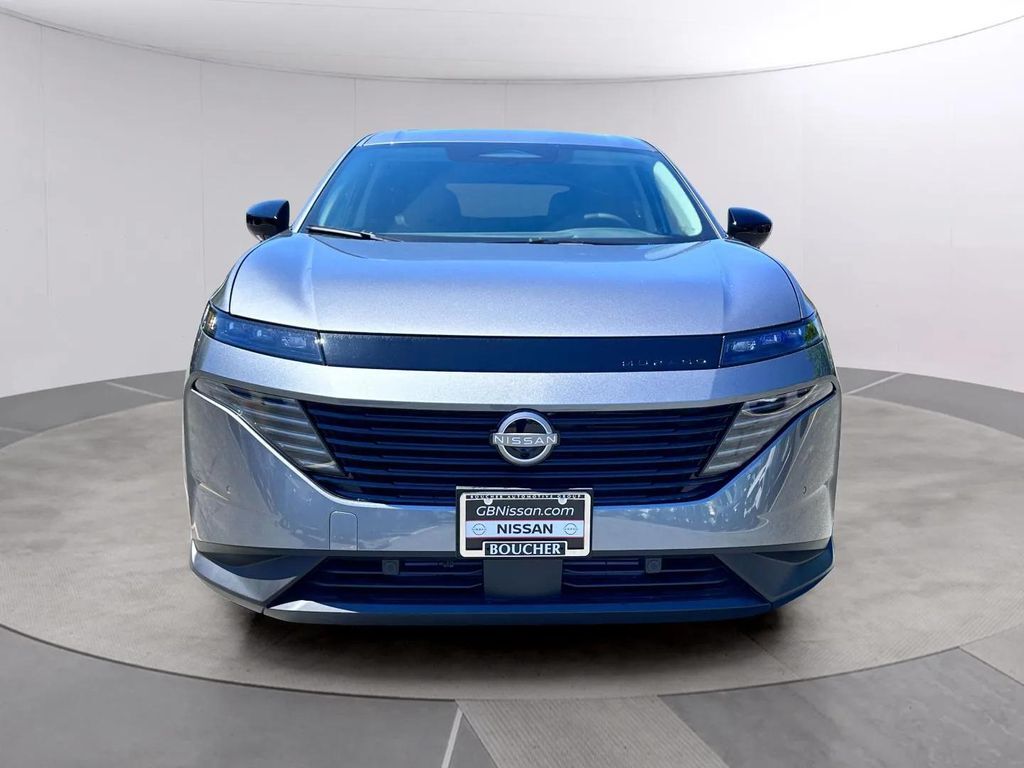 2026 Nissan Murano SV San Clemente CA