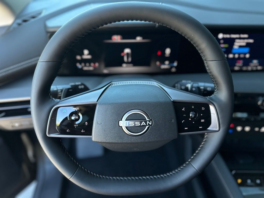 2026 Nissan Murano SV San Clemente CA