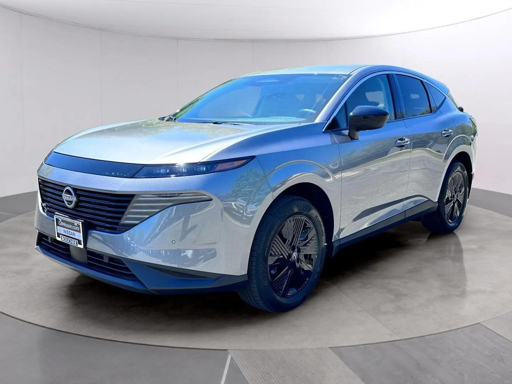 2026 Nissan Murano SV San Clemente CA
