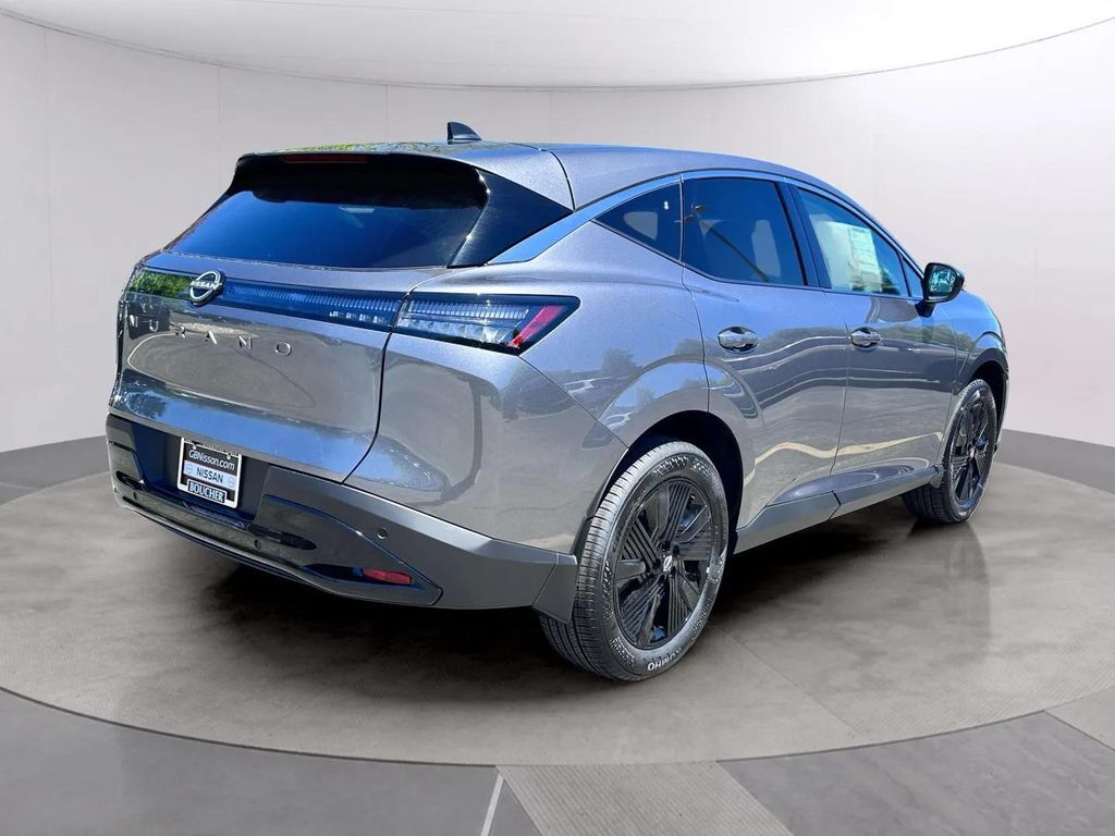 2026 Nissan Murano SV San Clemente CA