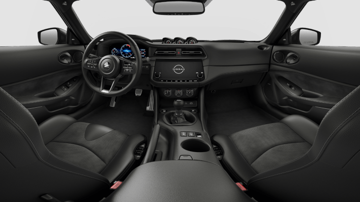 2026 Nissan Nissan Z Kennesaw GA 2026 Nissan Nissan Z Kennesaw GA