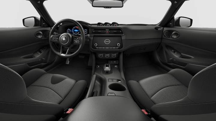 2026 Nissan Nissan Z Morristown TN 2026 Nissan Nissan Z Morristown TN