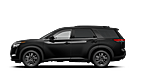 2026 Nissan Pathfinder