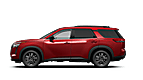 2026 Nissan Pathfinder