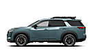 2026 Nissan Pathfinder