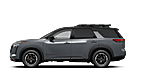 2026 Nissan Pathfinder