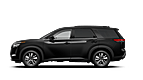 2026 Nissan Pathfinder