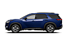 2026 Nissan Pathfinder