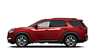 2026 Nissan Pathfinder