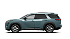 2026 Nissan Pathfinder