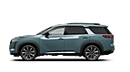 2026 Nissan Pathfinder