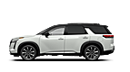 2026 Nissan Pathfinder