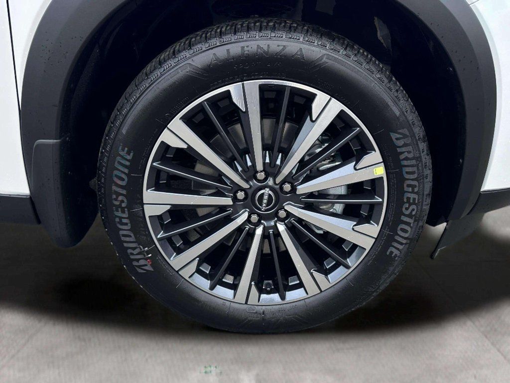 2026 Nissan Pathfinder Platinum San Clemente CA