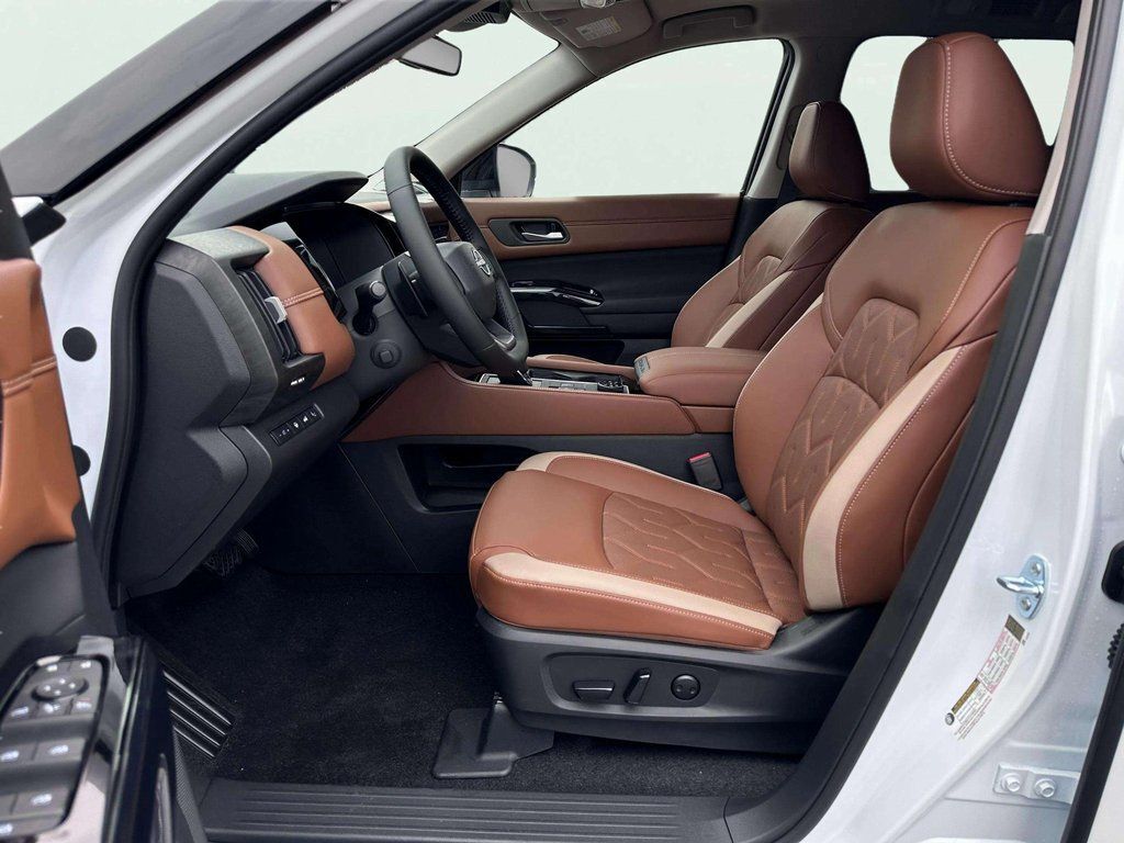 2026 Nissan Pathfinder Platinum San Clemente CA