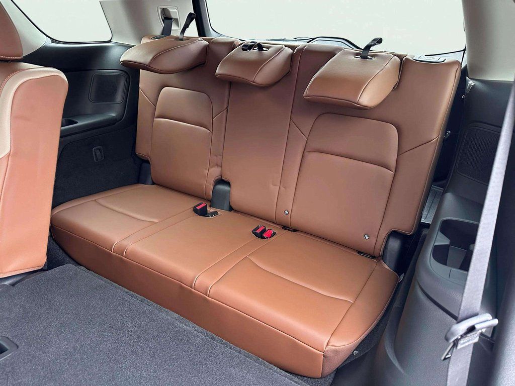 2026 Nissan Pathfinder Platinum San Clemente CA