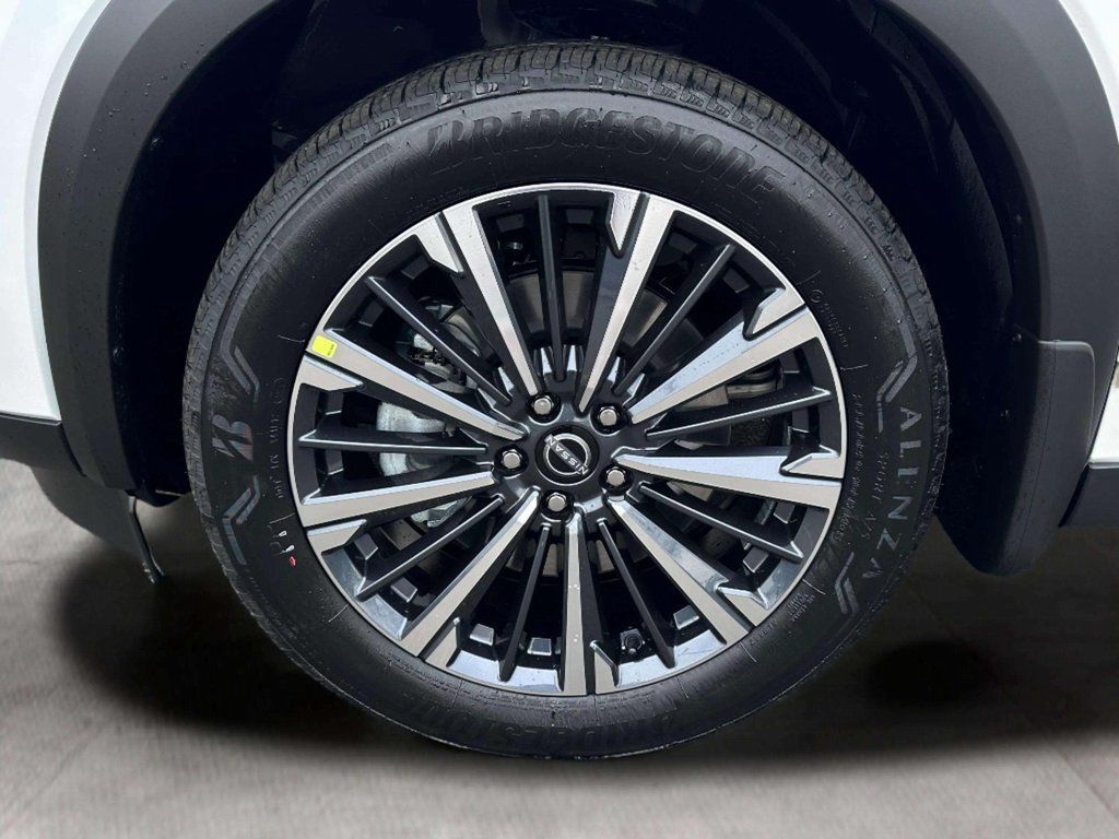 2026 Nissan Pathfinder Platinum San Clemente CA