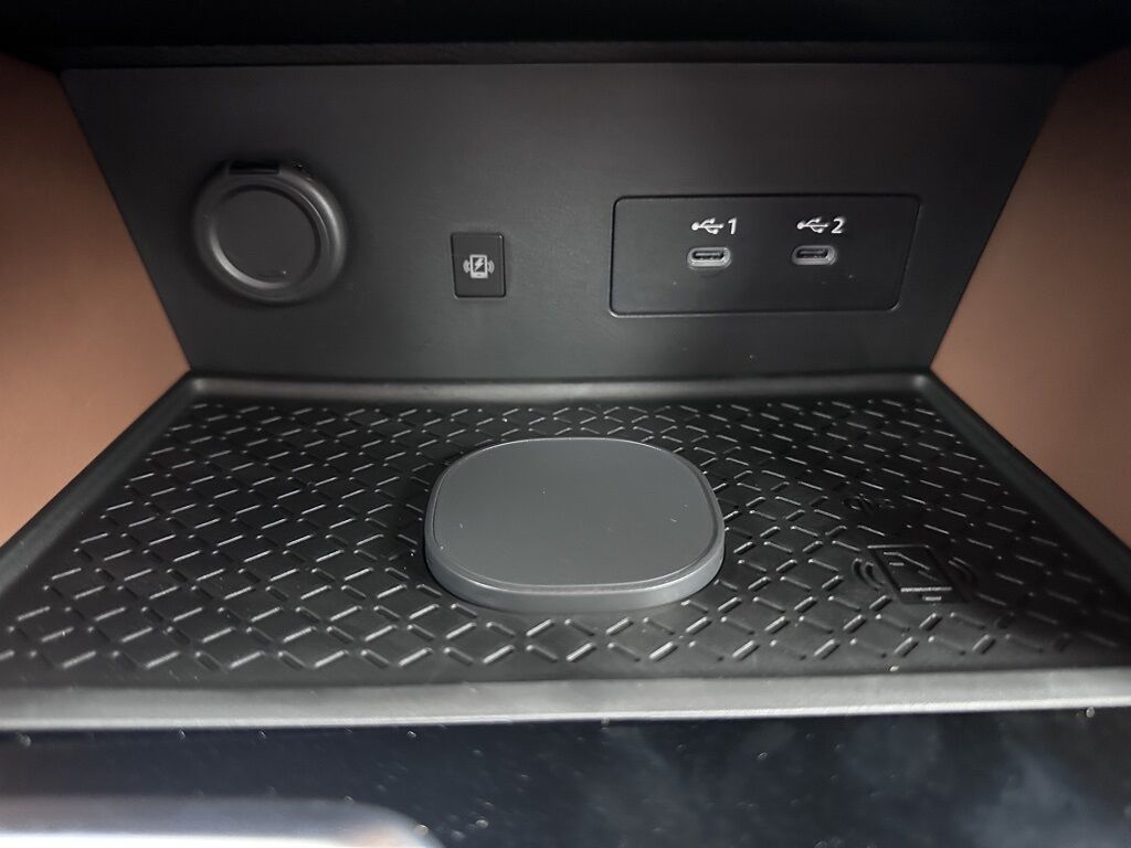 2026 Nissan Pathfinder Platinum San Clemente CA