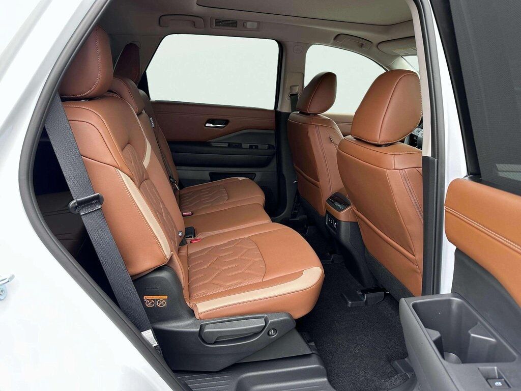 2026 Nissan Pathfinder Platinum San Clemente CA