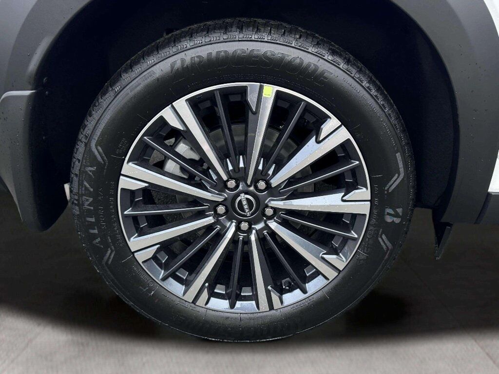 2026 Nissan Pathfinder Platinum San Clemente CA