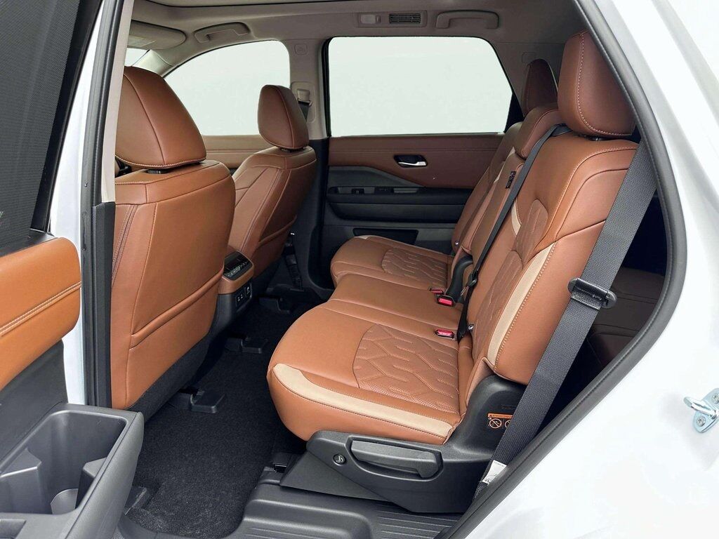 2026 Nissan Pathfinder Platinum San Clemente CA