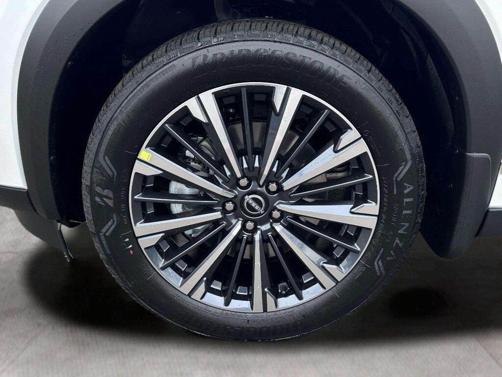 2026 Nissan Pathfinder Platinum San Clemente CA