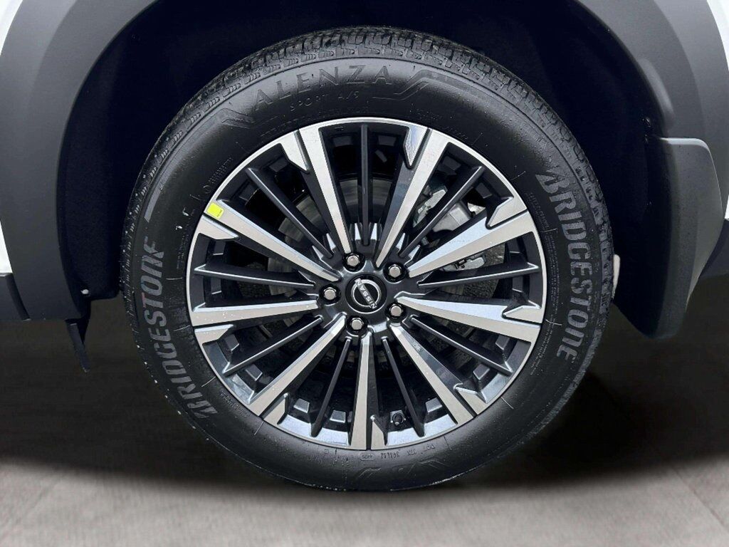 2026 Nissan Pathfinder Platinum San Clemente CA