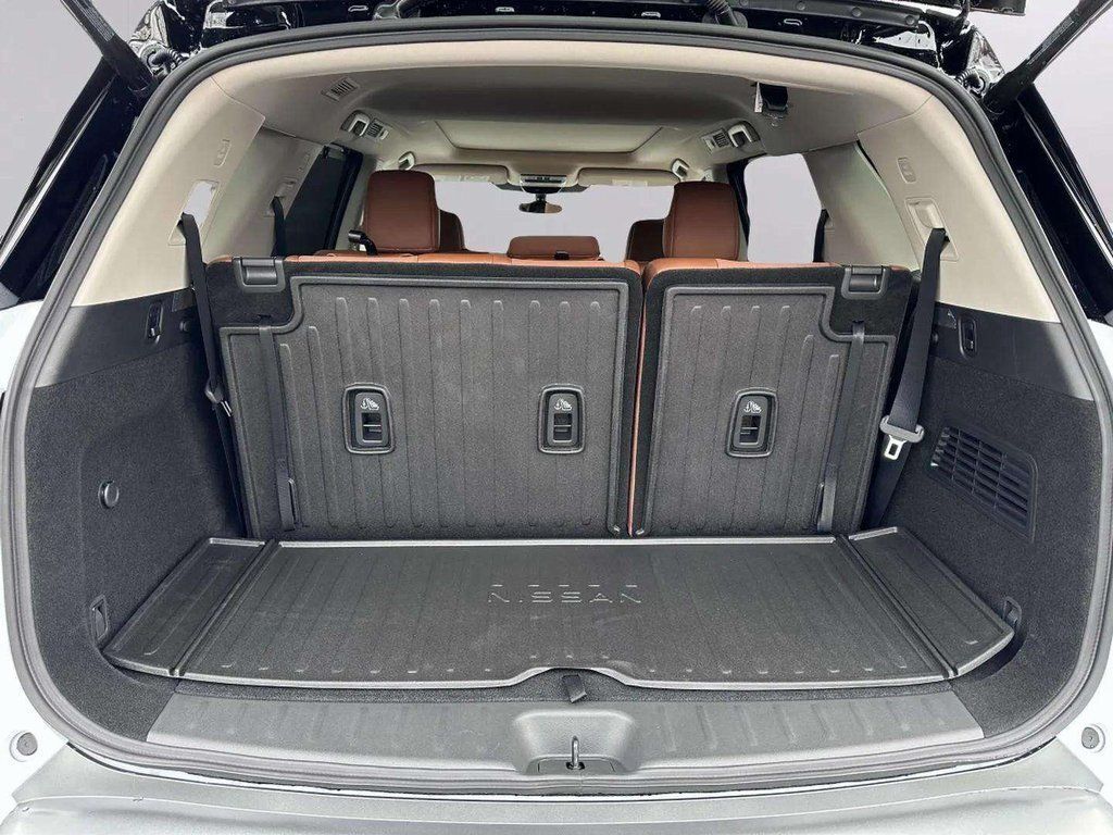 2026 Nissan Pathfinder Platinum San Clemente CA