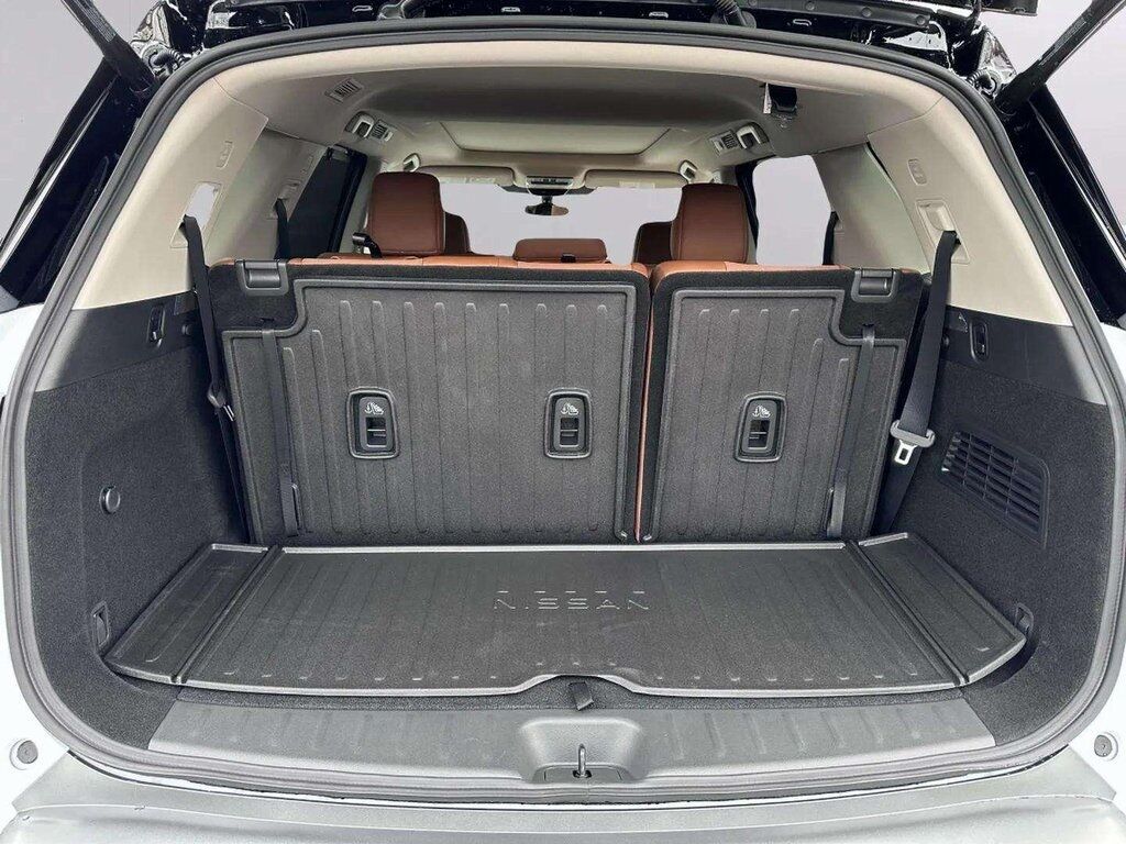 2026 Nissan Pathfinder Platinum San Clemente CA