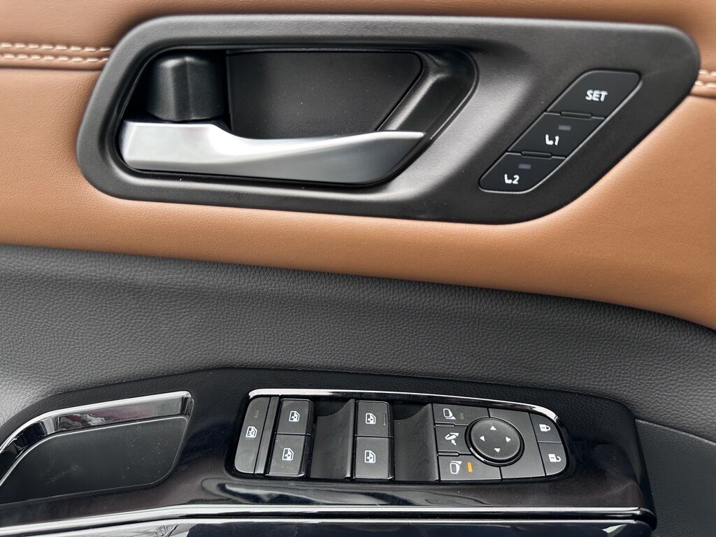 2026 Nissan Pathfinder Platinum San Clemente CA