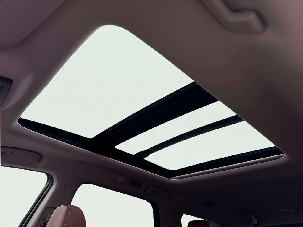 2026 Nissan Pathfinder Platinum San Clemente CA