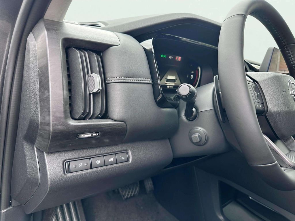 2026 Nissan Pathfinder Platinum San Clemente CA
