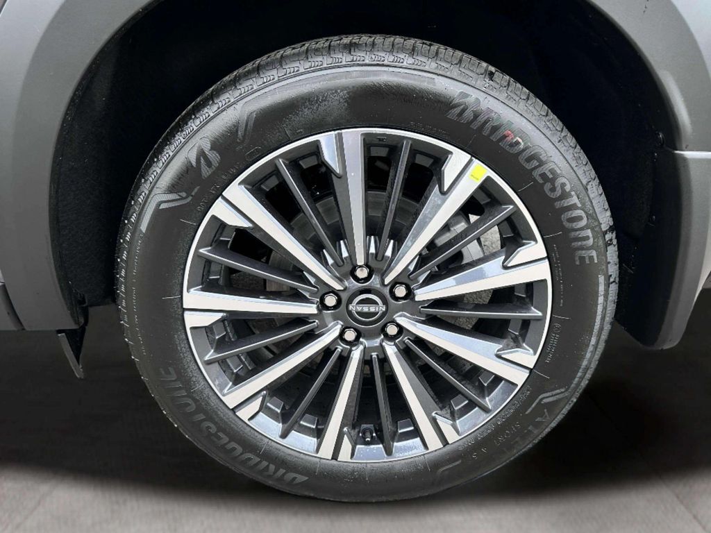 2026 Nissan Pathfinder Platinum San Clemente CA