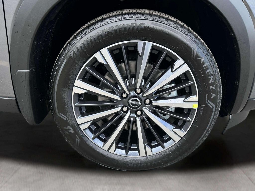 2026 Nissan Pathfinder Platinum San Clemente CA