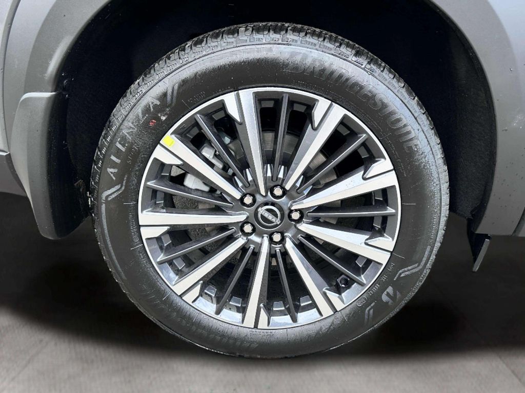 2026 Nissan Pathfinder Platinum San Clemente CA