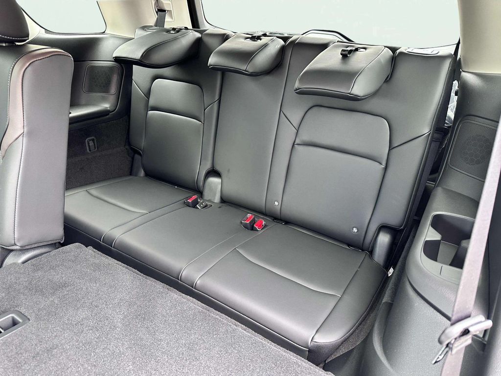 2026 Nissan Pathfinder Platinum San Clemente CA