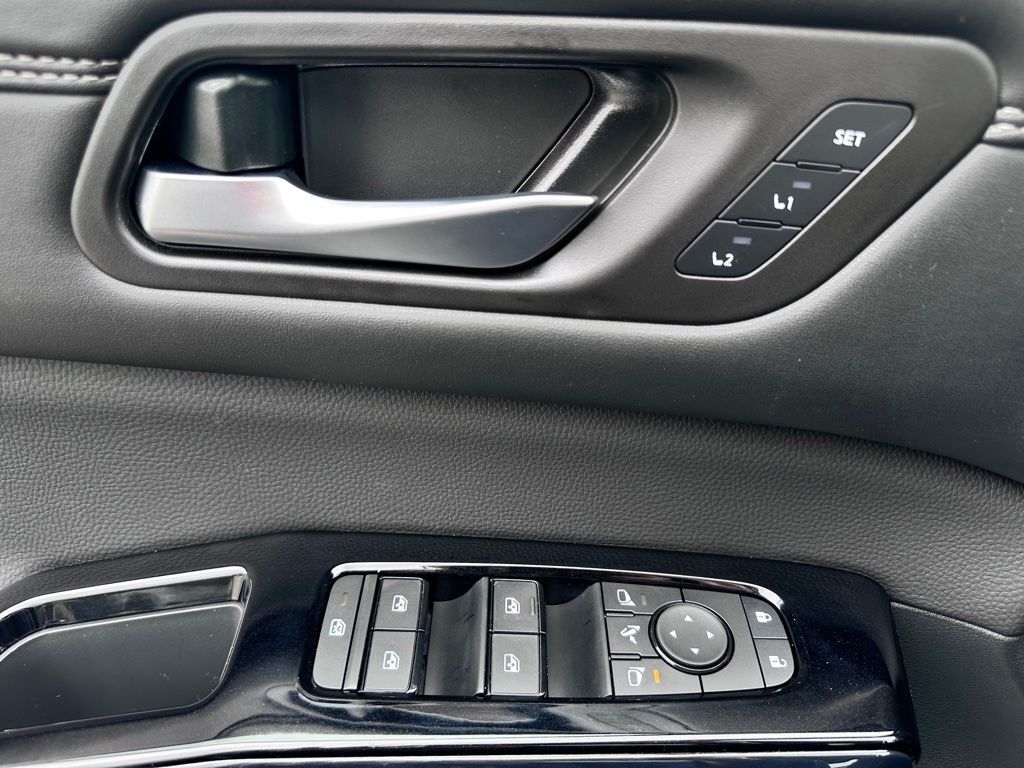 2026 Nissan Pathfinder Platinum San Clemente CA