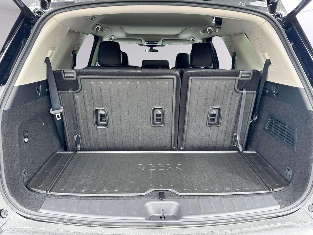 2026 Nissan Pathfinder Platinum San Clemente CA