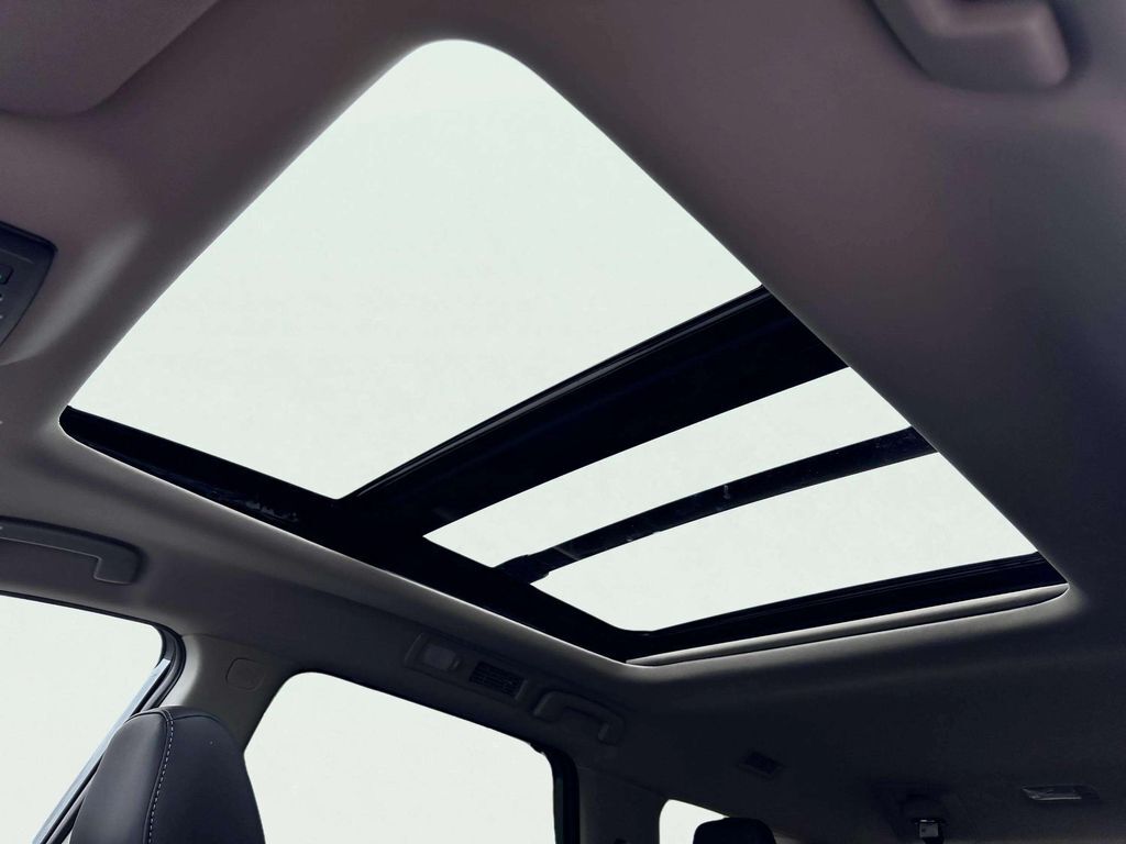 2026 Nissan Pathfinder Platinum San Clemente CA